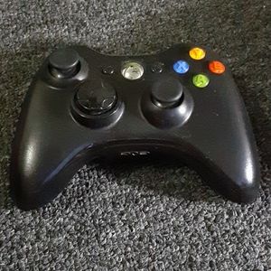 Xbox 360 controller